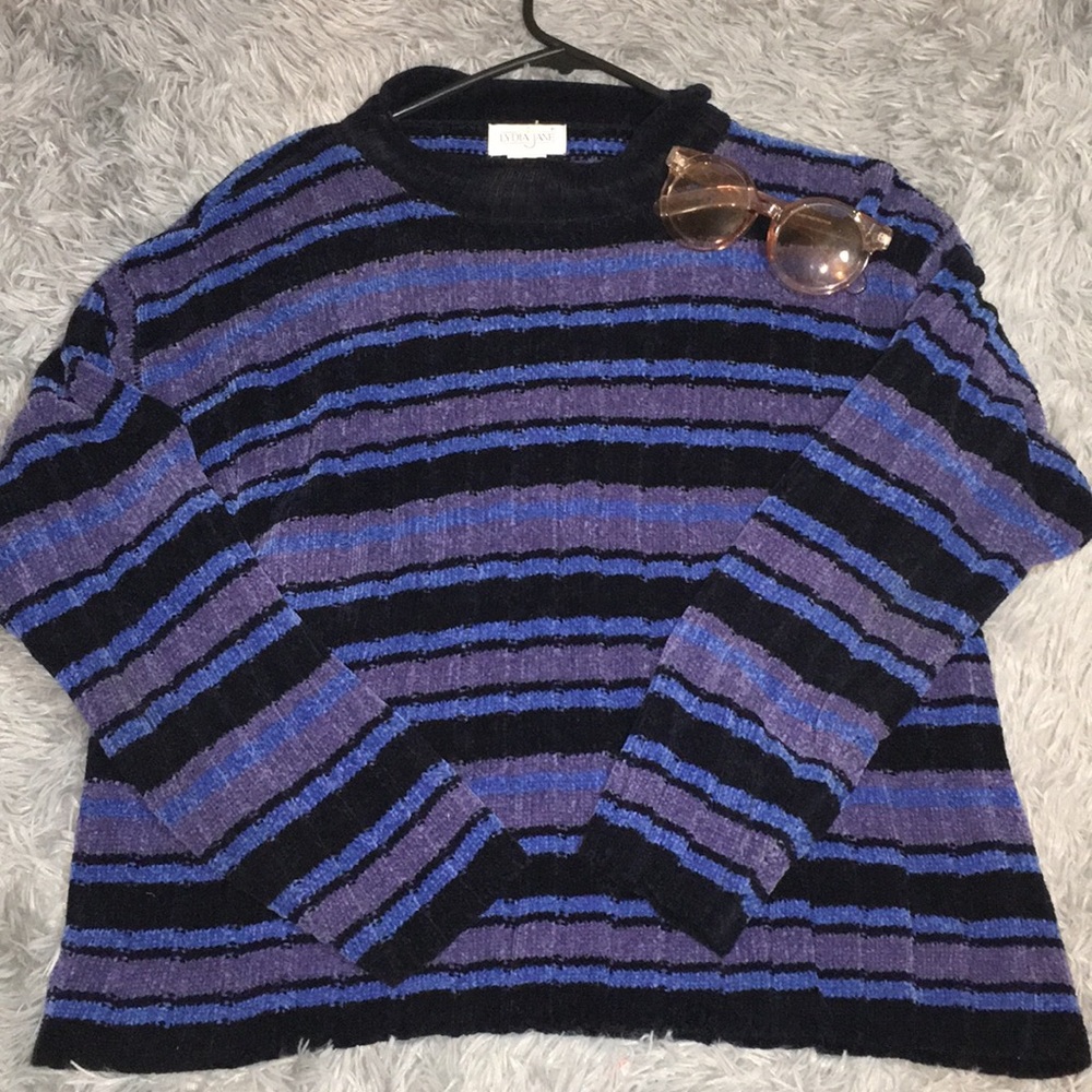 Vintage long sleeve 💜